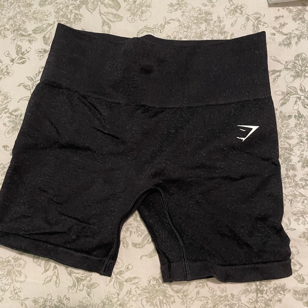 Gymshark Adapt Fleck Seamless Shorts